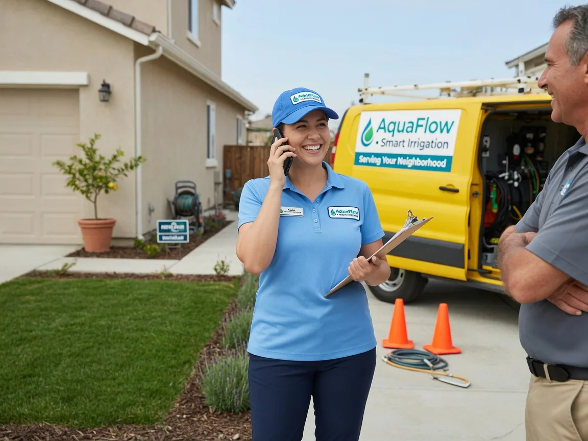 Irrigation Installation Gentryville, IN FAQs